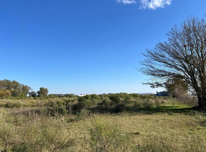 Venta/permuta de Lote Comercial 7700 m² Sobre Ruta N5. - 3