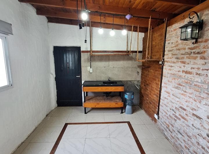 PH de Dos Ambientes en Alquiler en San Justo - 3