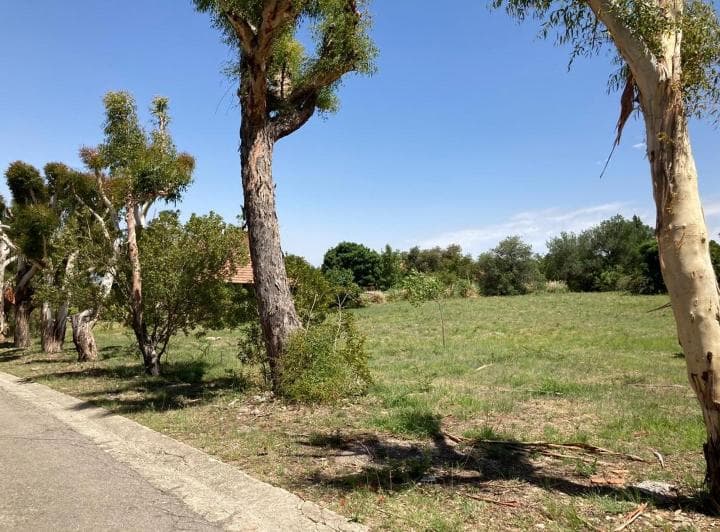 Country Chumamaya Lote1172 m² Uf 15 B 15 - 3