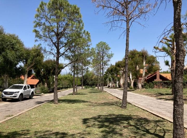 Country Chumamaya Lote 1224 m² Uf 16 B 15 - 2