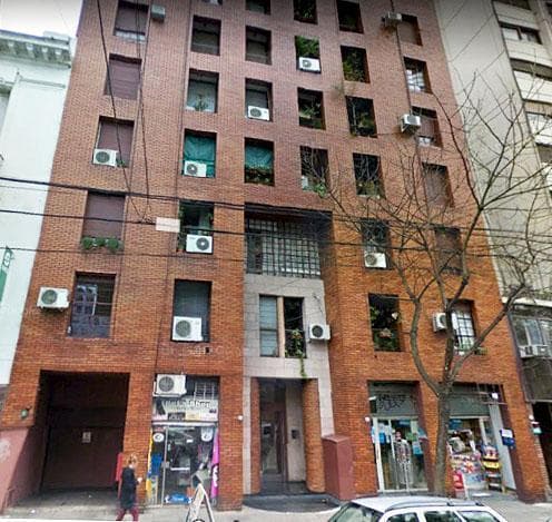 Local Comercial de 25 m² en Venta en Almagro - 3