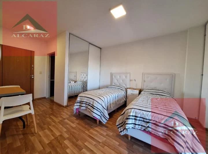 Departamento en Alquiler Temporal Av Corrientes 4200 - 2