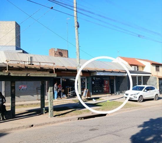 Local en Venta (Posibilidad de Anticipo) - 4