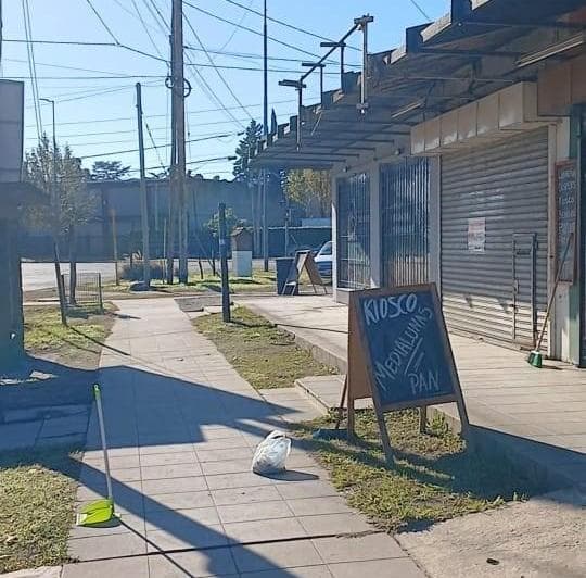 Local en Venta (Posibilidad de Anticipo) - 3
