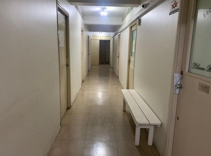 Oficina en Venta 48 E/ 7 y 8 Edificio Palacio de Cristal, La Plata. - 5