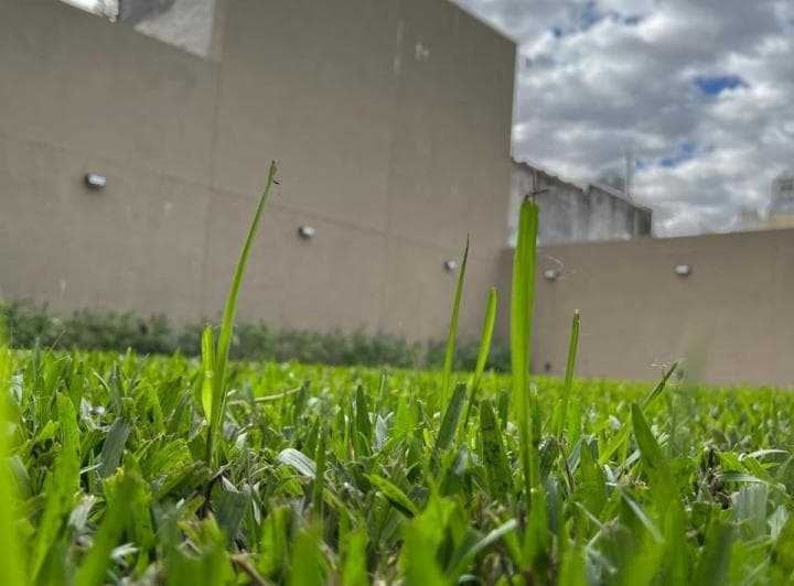 Alquiler 2 Amb Palermo Hollywood Full Amenities Terraza con Quincho Propios - 4