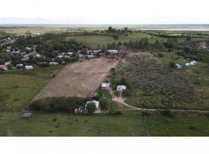 Amplio Terreno de 11.300 m², Barrio El Arenal - 3