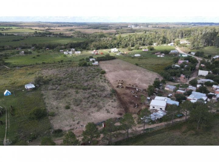 Amplio Terreno de 11.300 m², Barrio El Arenal - 5