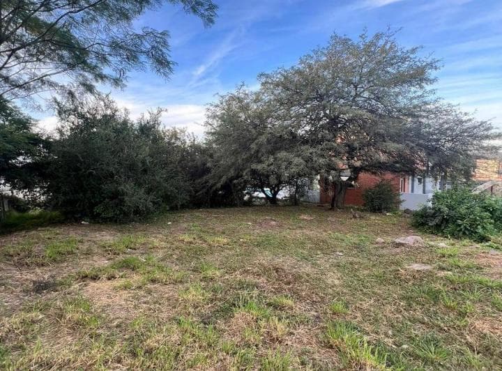 Lote en Venta. Cinco Lomas. Calera. con Escritura. - 3