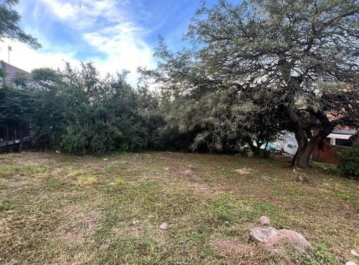 Lote en Venta. Cinco Lomas. Calera. con Escritura. - 2