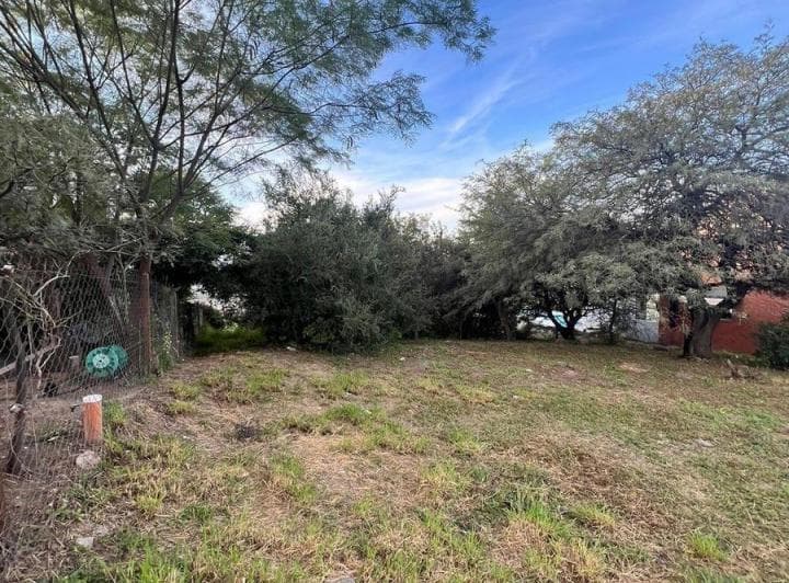 Lote en Venta. Cinco Lomas. Calera. con Escritura. - 5