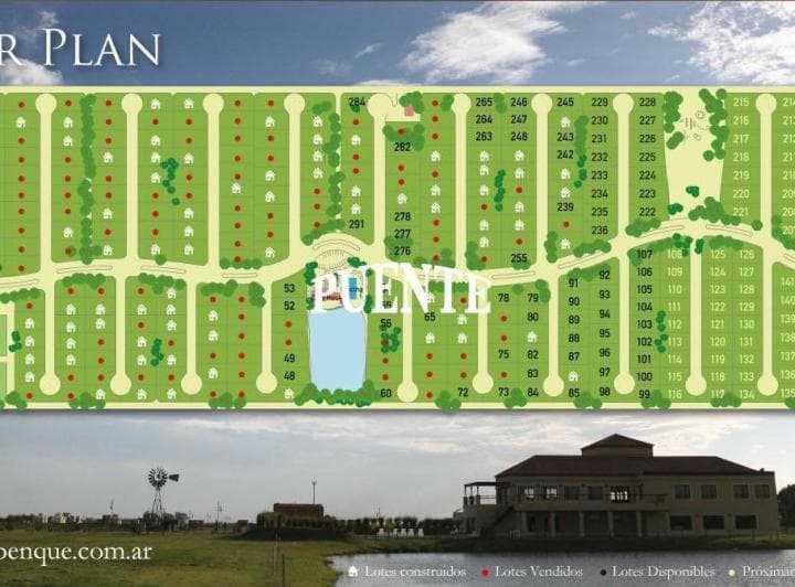 El Rebenque Lote Interno a La Venta - 3