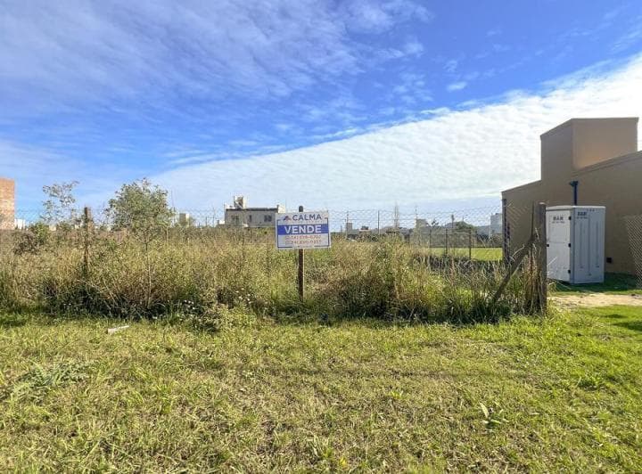Lotes en Venta - Acequias del Aire - Diaguitas - Roldán. - 3