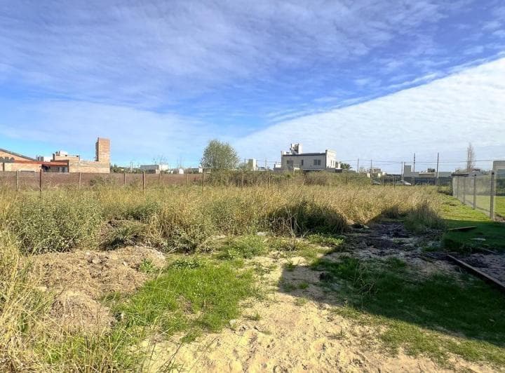 Lotes en Venta - Acequias del Aire - Diaguitas - Roldán. - 2