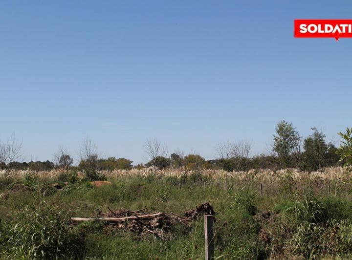 Importante Terreno en Villa Astolfi, Pilar - 3