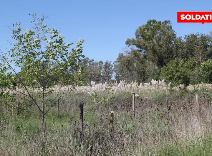 Importante Terreno en Villa Astolfi, Pilar - 2