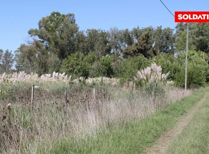 Importante Terreno en Villa Astolfi, Pilar - 5