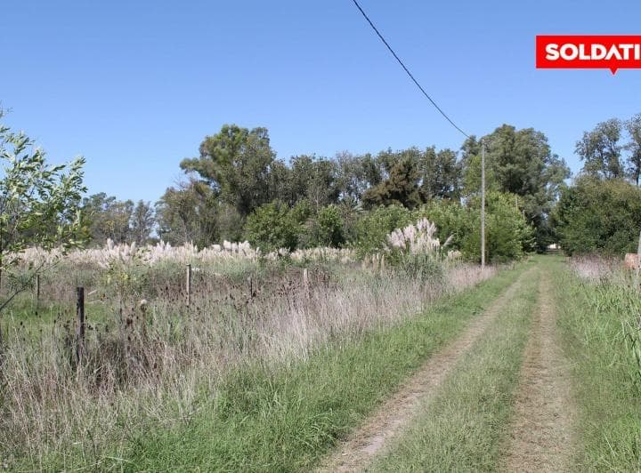 Importante Terreno en Villa Astolfi, Pilar - 4