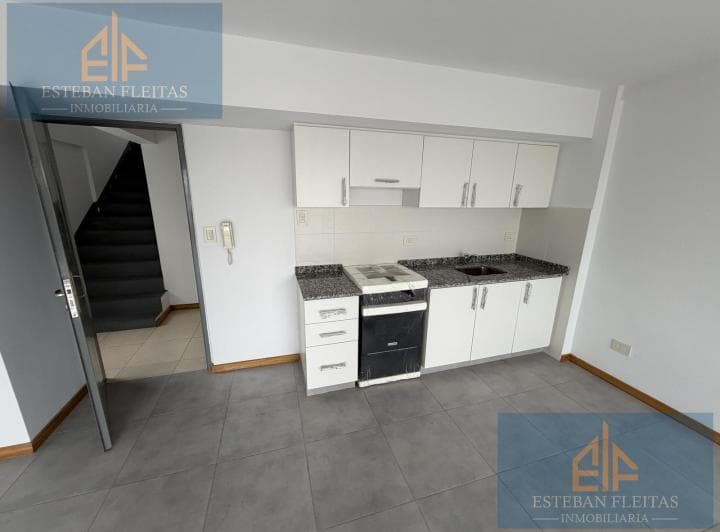 Venta Departamento 3 Ambientes con Cochera y Baulera en Haedo - Apto Credito - 4