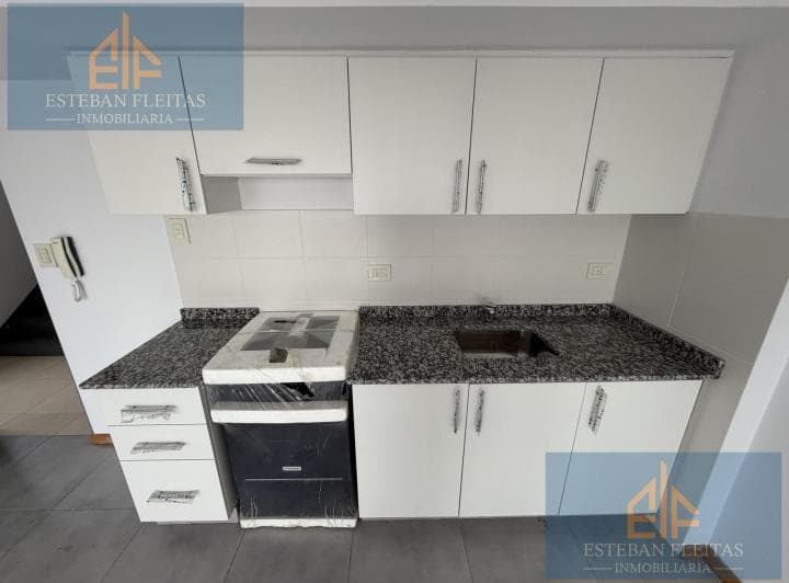 Venta Departamento 3 Ambientes con Cochera y Baulera en Haedo - Apto Credito - 5