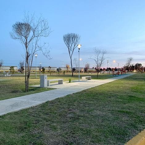 Excelente Terreno en Alvear - 3