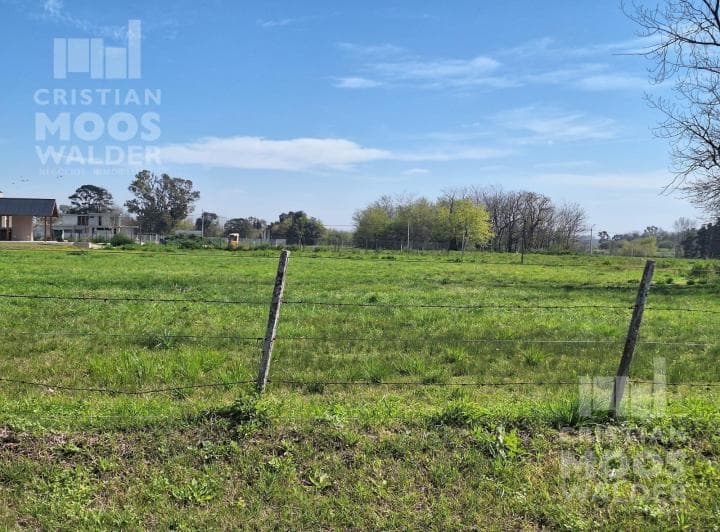 Terreno en Venta Loma Verde - 4