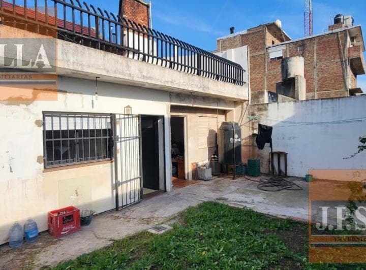 Casa 4 Ambientes C/ Local y Garaje - San Justo - 5