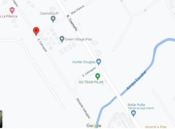 Terreno Lote en Venta en Villa Rosa, Pilar, G. B. a. Zona Norte - 2
