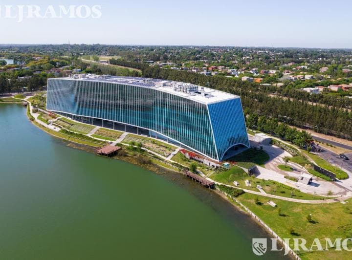 Oficinas en Nordelta - 2