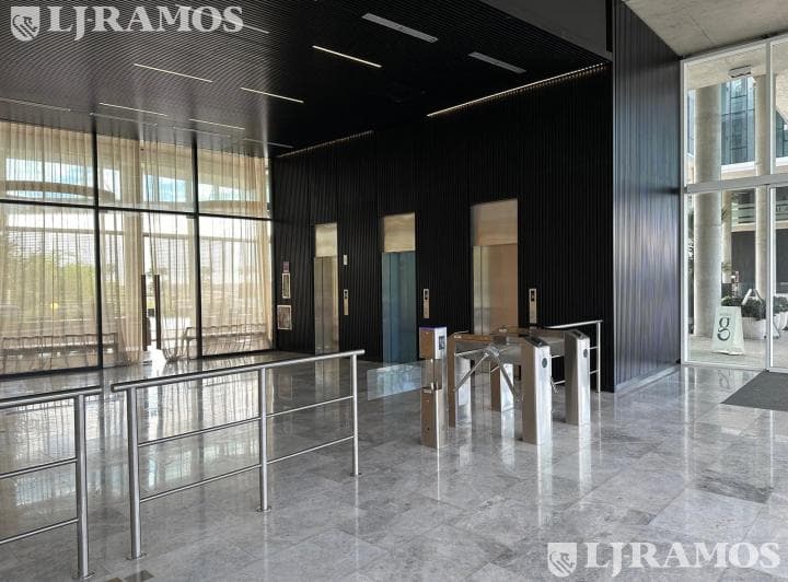 Oficinas en Nordelta - 5