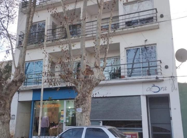 Departamento 2 Ambientes. | Rauch Al 100 - 5