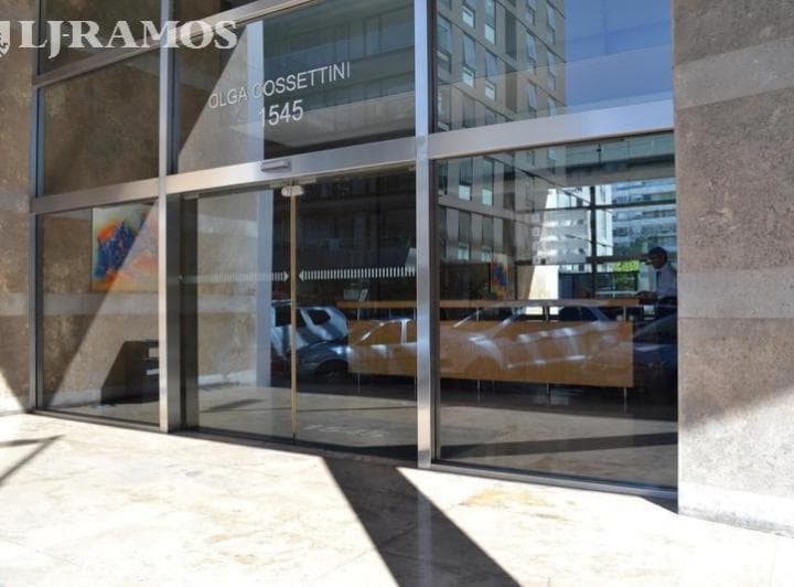 Alquiler de Oficina de 316 m² en Puerto Madero - 4