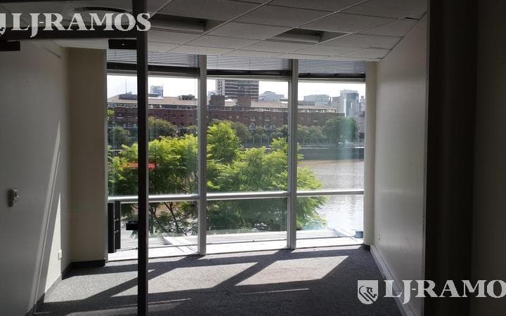 Alquiler de Oficina de 316 m² en Puerto Madero - 2