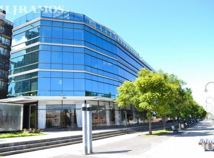 Alquiler de Oficina de 316 m² en Puerto Madero - 3