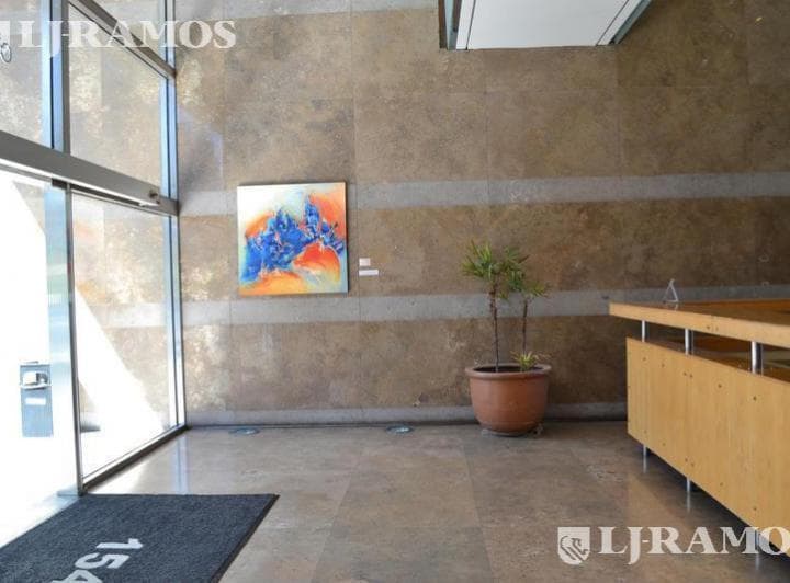Alquiler de Oficina de 316 m² en Puerto Madero - 5