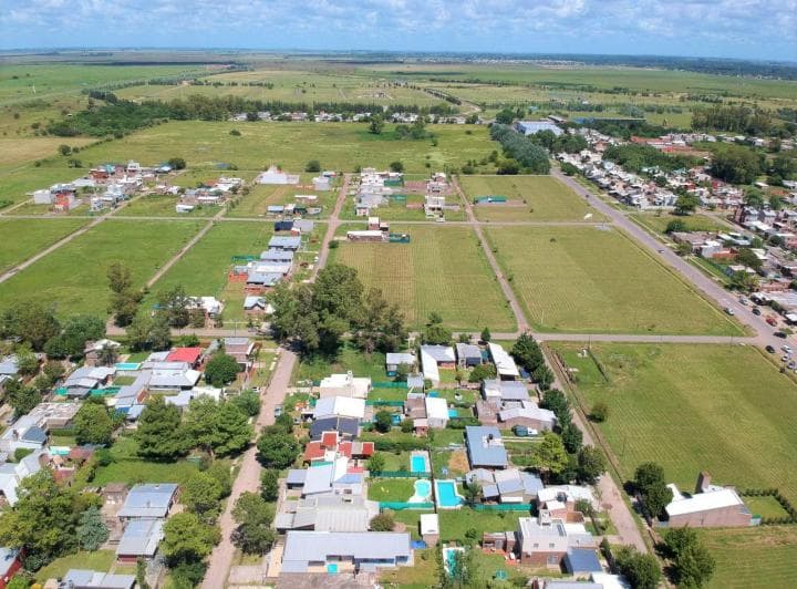 Terreno - Fisherton - 3