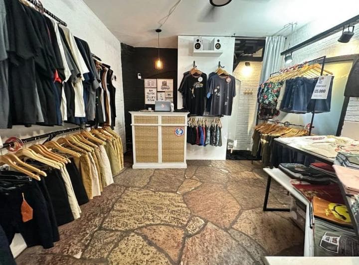 Local Comercial Paseo Florido. Rebajado! - 4