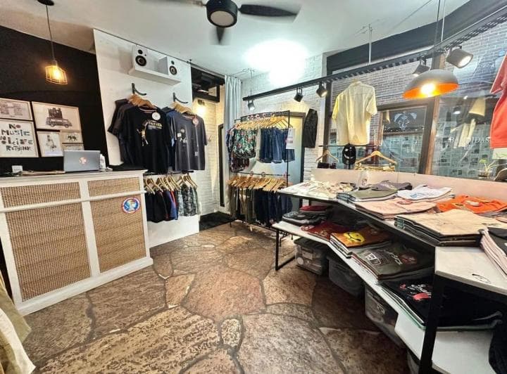 Local Comercial Paseo Florido. Rebajado! - 5