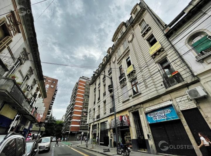 Departamento - Balvanera - 2