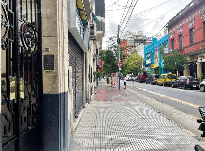 Departamento - Balvanera - 3