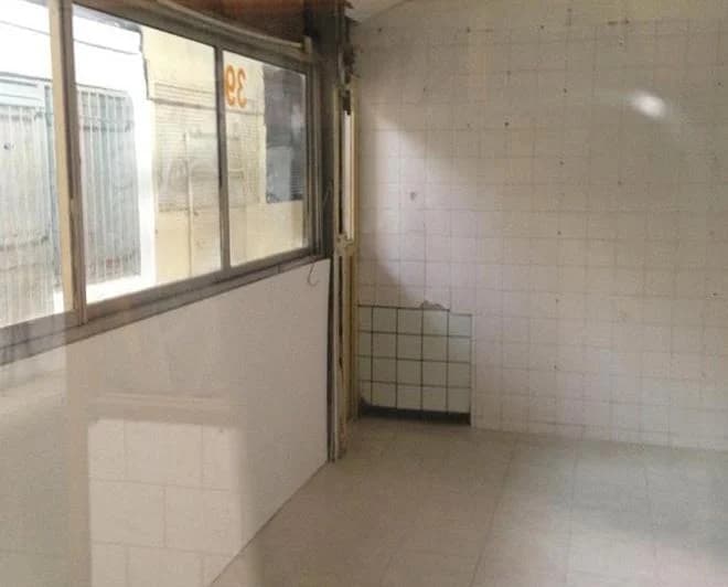 Av Rivadavia 8363, Caba, Local en Mercado/ 13 m² U$s 7.000 (Oportunidad) - 2