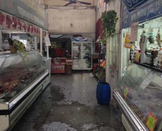 Av Rivadavia 8363, Caba, Local en Venta en Mercado/ 20 m² U$s 9.000 - 4