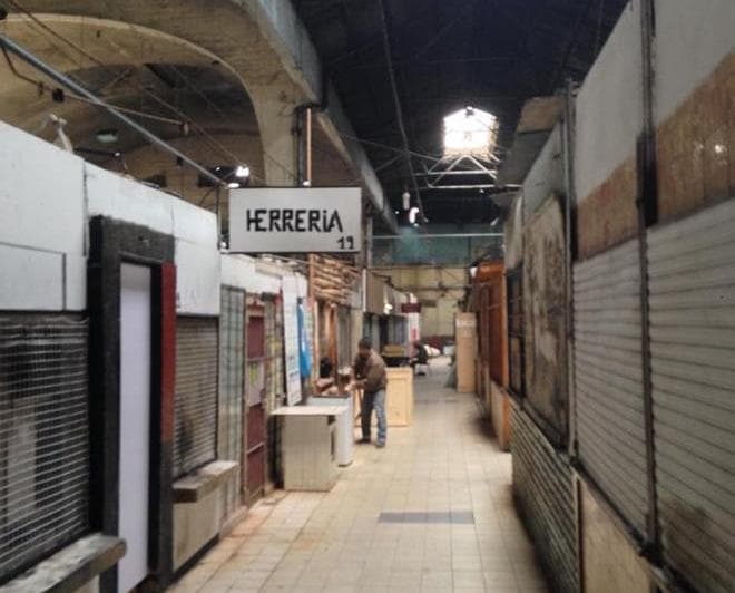 Av Rivadavia 8363, Caba, Local en Venta en Mercado/ 20 m² U$s 9.000 - 2
