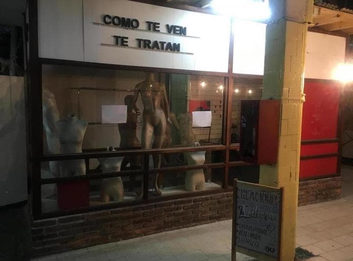 Av Rivadavia 8363, Caba, Local en Venta en Mercado/ 20 m² U$s 9.000 - 5