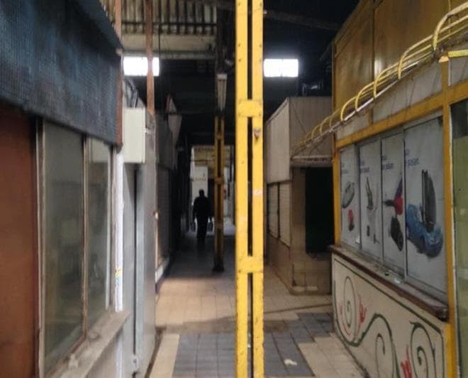 Av Rivadavia 8363, Caba, Local en Venta en Mercado/ 20 m² U$s 9.000 - 3