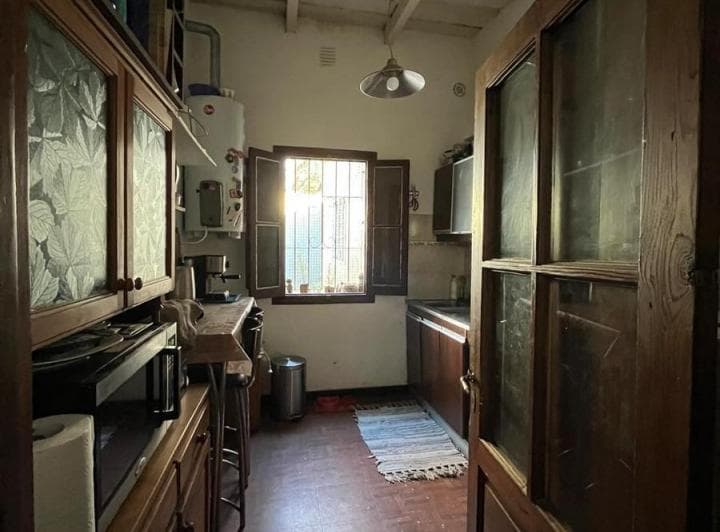 Venta - Parana 1585 - Casa - 2 Dorm. - Azcuenaga - Rosario - 2