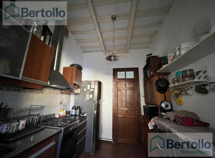 Venta - Parana 1585 - Casa - 2 Dorm. - Azcuenaga - Rosario - 3