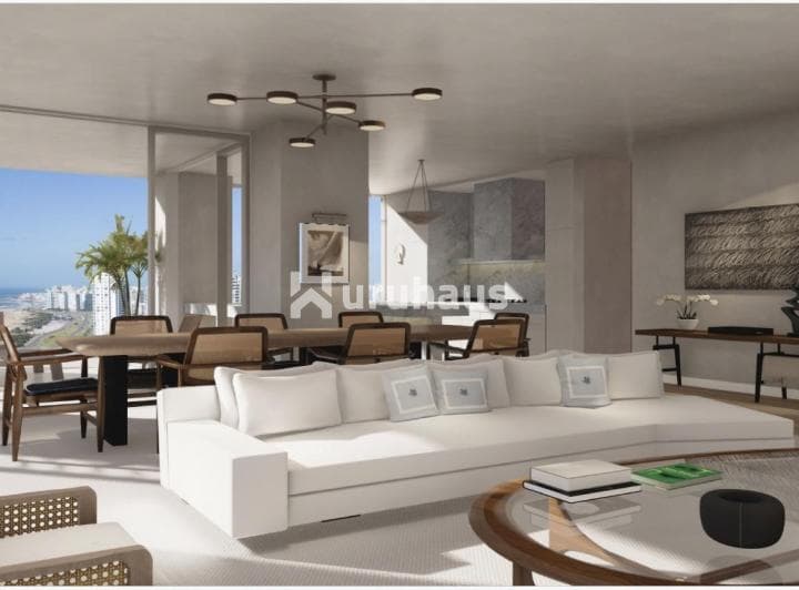 Cipriani Residences - Semi Piso - Punta del Este - 4