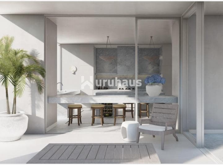 Cipriani Residences - Semi Piso - Punta del Este - 5
