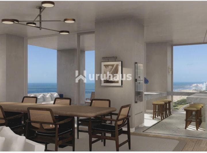 Cipriani Residences - Semi Piso - Punta del Este - 3